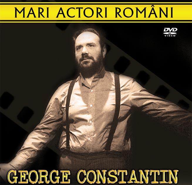George Constantin: In memoriam