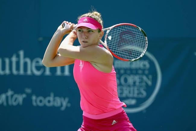 Simona Halep a revenit pe locul trei în clasamentul WTA