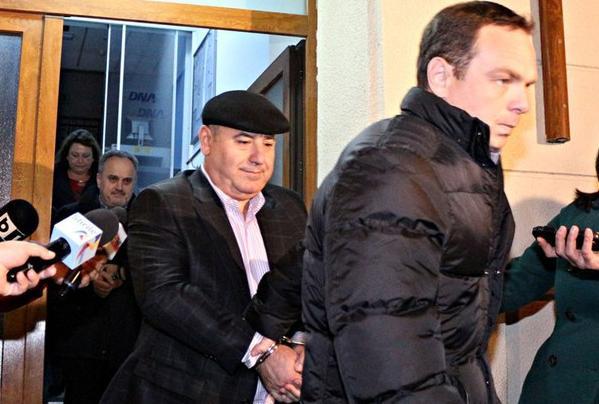 DOSARUL MICROSOFT. DNA: Dorin Cocoş a pretins 17,5 milioane euro pentru el, Gheorghe Ştefan şi Gabriel Sandu