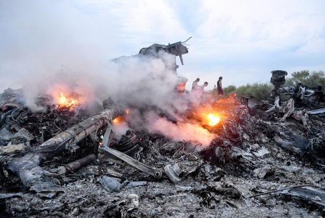 Ipoteză INCENDIARĂ în cazul prăbuşirii zborului MH17. Ce a dezvăluit procurorul-şef olandez Fred Westerbeke