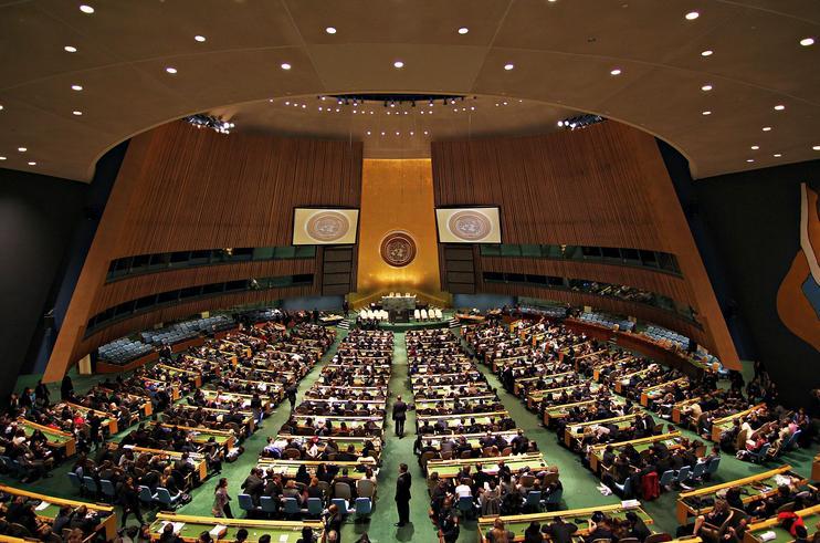Preşedintele palestinian a cerut o reuniune de urgenţă a Consiliului de Securitate al ONU