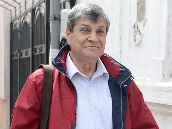 Judecătorul Stan Mustaţă, eliberat din arest 
