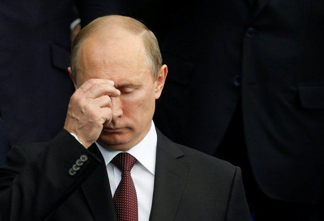 Un cotidian american susține că Putin ar suferi de cancer pancreatic în stadiu terminal. Kremlinul reacționează