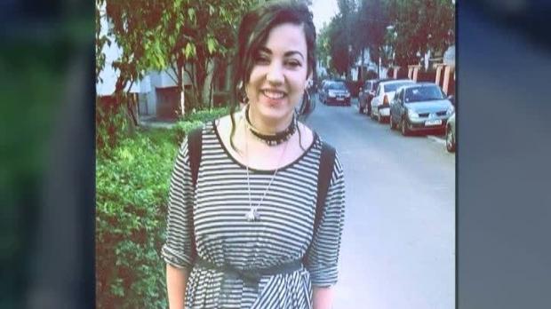Adolescentă de 15 ani, dispărută fără urmă de o săptămână, dintr-un club din Cluj