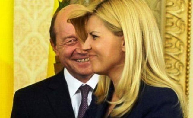 Cuplul Băsescu &amp; Udrea desconsideră Huffington Post, singura publicație online cu un premiu Pullizer la activ