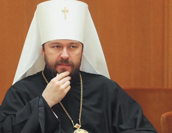 Patriarhia Moscovei: În Orientul Mijlociu are loc un genocid al creştinilor cu acordul tacit al Occidentului