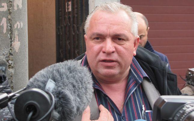 Autorităţile americane au RESPINS extrădarea lui Nicuşor Constantinescu