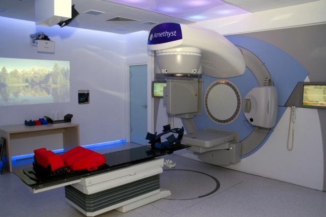 (P) La doi ani de activitate în România, Amethyst Radiotherapy investeşe 10 mil. euro pentru un nou centru medical la Cluj