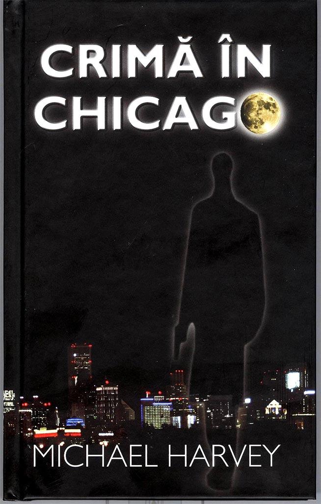 SCENA CRIMEI. Crimă în Chicago