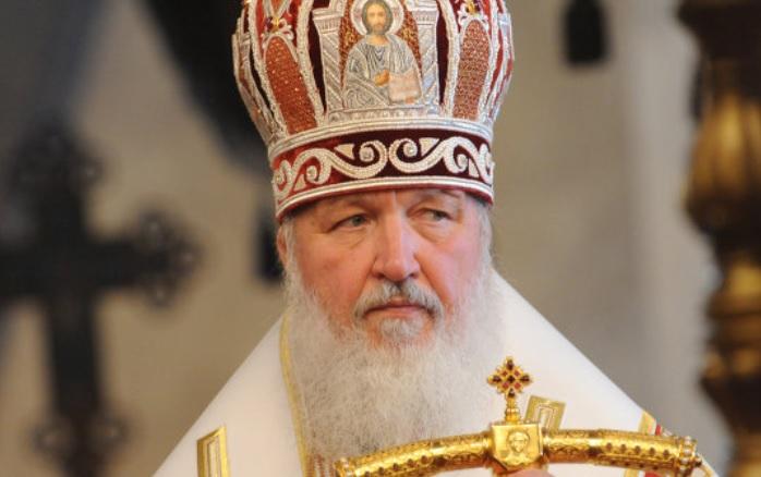 Patriarhia Moscovei anunţă o CATASTROFĂ în Orientul Mijlociu. AVERTISMENTUL şefului Bisericii Ortodoxe Ruse