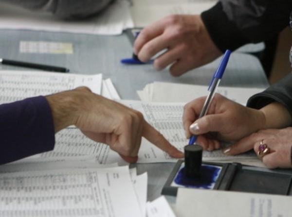 ALEGERI PREZIDENŢIALE 2014. 70 de secţii de votare din Constanţa au cerut suplimentarea formularelor