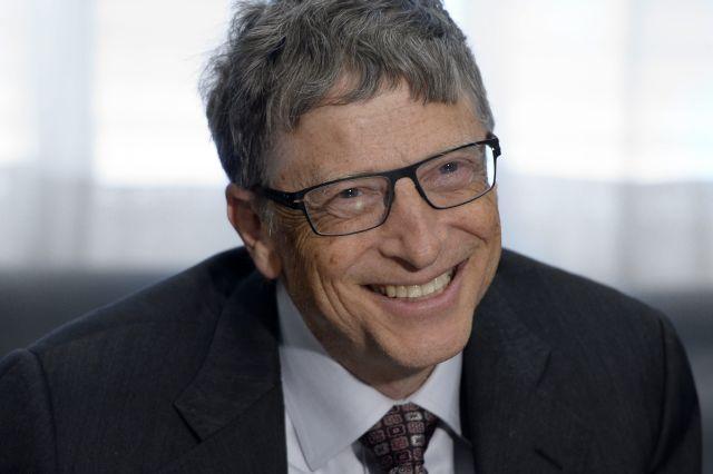 Bill Gates donează 500 de milioane de dolari pentru lupta împotriva epidemiilor din țările în curs de dezvoltare