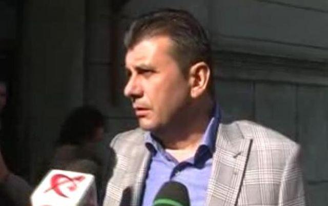 Maricel Păcuraru, unul dintre acţionarii Realitatea TV, condamnat la 4 ani de închisoare cu executare