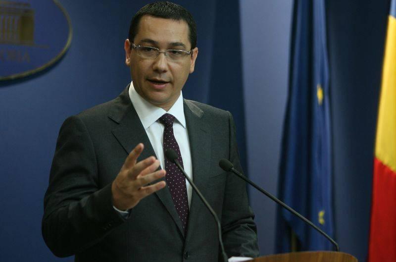 ANUNȚ al premierului Victor Ponta. Ce se întâmplă dacă, la turul doi, un singur român nu poate să voteze