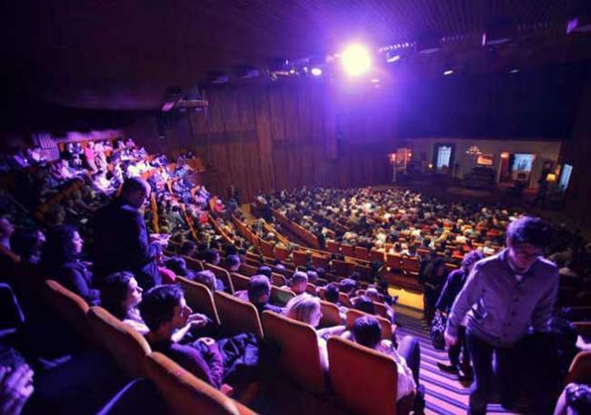 Festivalul Național de Teatru Independent: 56 de spectacole, în această săptămână, în Capitală