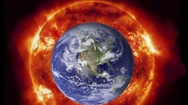 Avertismentul cercetătorilor: Terra se dezintegrează