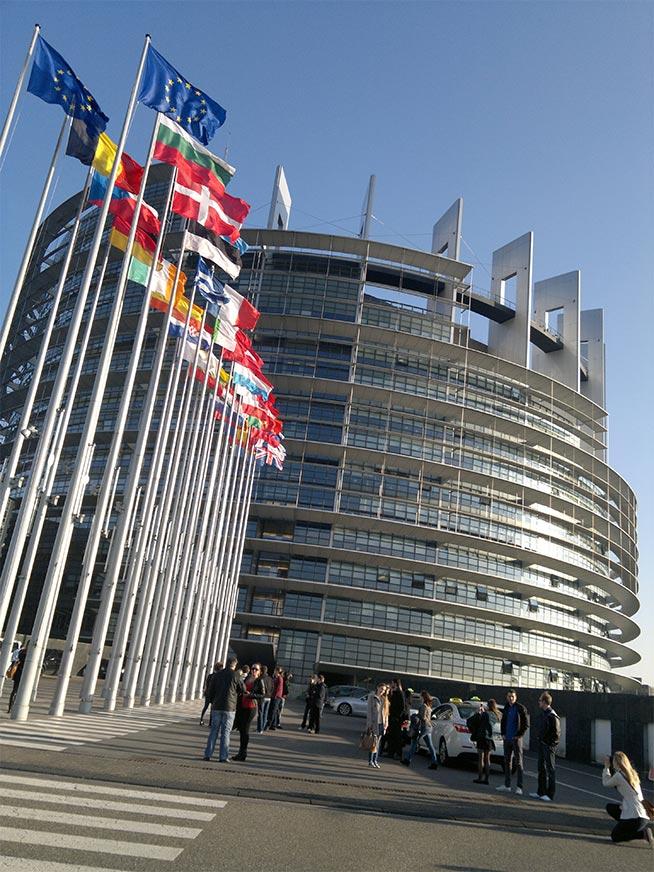 Parlamentul European promite sprijin pentru refugiaţii sirieni