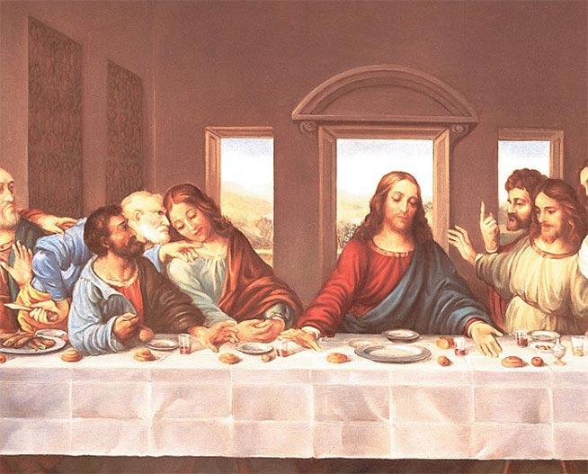 &quot;Evanghelia Pierdută&quot;, descoperită la British Museum: Isus, însurat cu Maria Magdalena, cu care a avut doi copii