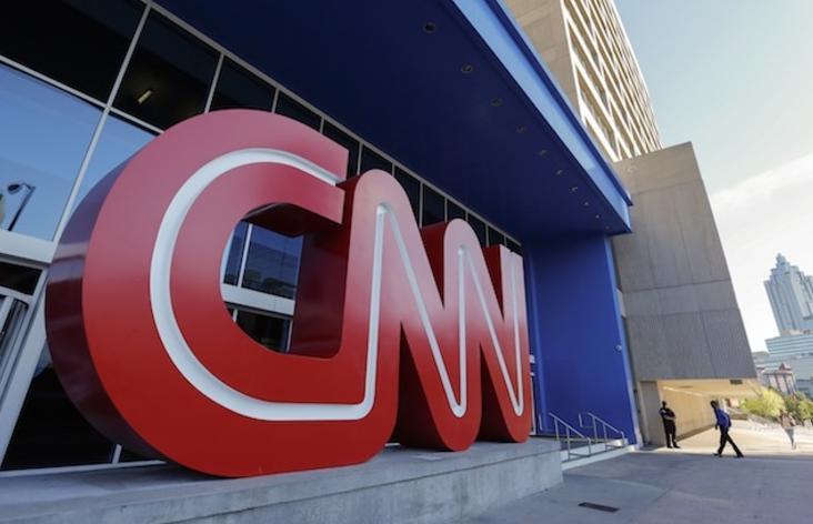 CNN îşi încetează emisia în Rusia