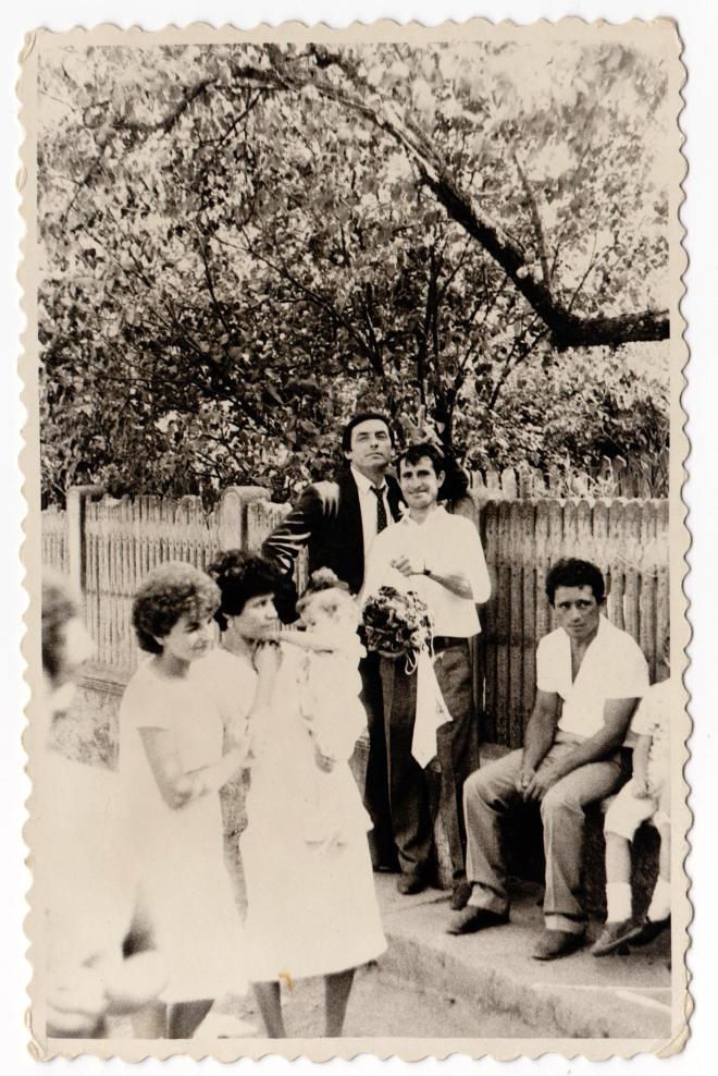 Ilie Stamate, mascota de 140 de ani a lui Ceauşescu. Un cioban român a cărui legendă a făcut înconjurul planetei 18496929