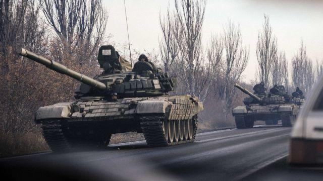 ONU AVERTIZEAZĂ: Există riscul reaprinderii unui CONFLICT DE PROPORŢII în estul Ucrainei!