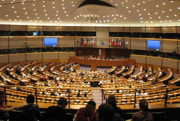 Parlamentul European a ratificat Acordul de Asociere a Moldovei la UE