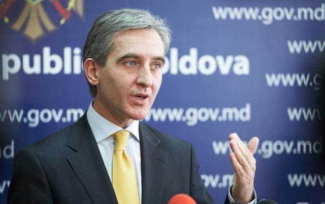 Prim-ministrul Republicii Moldova: Am încredere în Victor Ponta. A demonstrat cu prisosinţă că prietenul la nevoie se cunoaşte