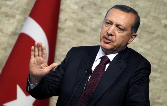 Preşedintele Turciei: Musulmanii au descoperit America, nu Cristofor Columb!