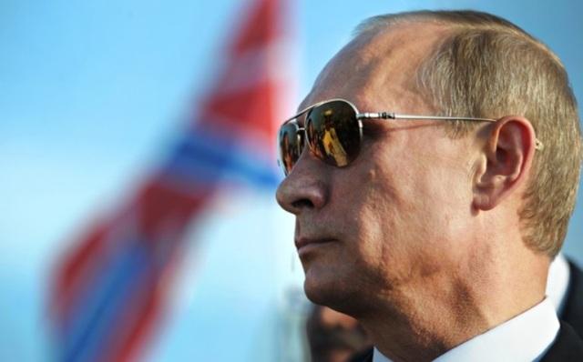 Putin va pleca fără Mistral din Australia