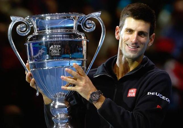 Djokovici a câştigat Turneul Campionilor fără să joace finala! Ce decizie a luat Federer cu o oră înainte de meci