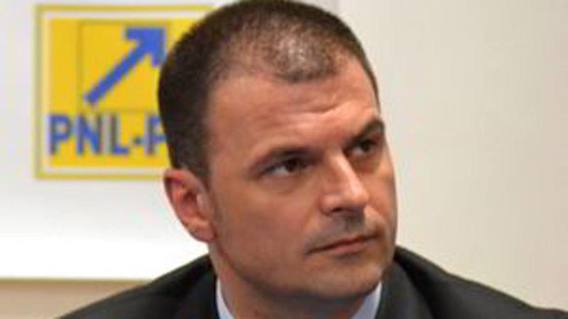 Cererile de percheziţie domiciliară, reţinere şi arestare preventivă pentru deputatul PNL Mircea Roşca, RESPINSE!