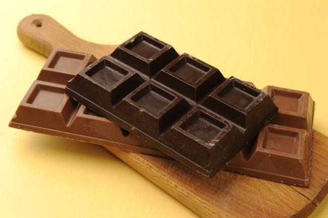 Lumea pătrăţelelor de fericire, în pericol! Ciocolata ar putea deveni un lux până în 2020 