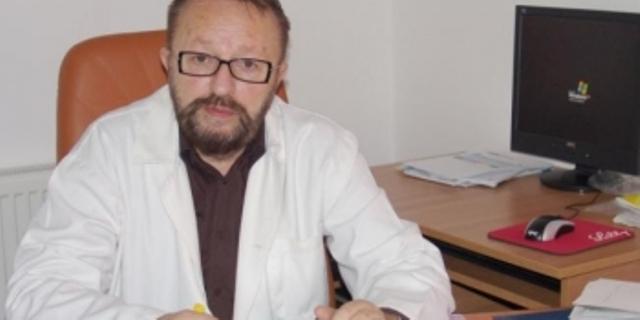 Medicul Bellu Bengescu, reţinut de DIICOT. Procurorii au cerut arestarea preventivă pentru 30 de zile