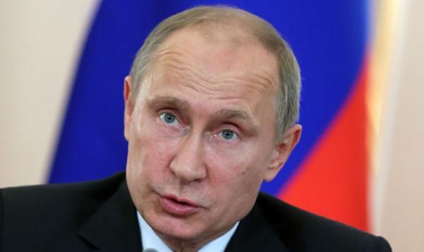 Vladimir Putin: SUA vor să ne subjuge, dar nimeni în decursul istoriei nu a reuşit aşa ceva cu Rusia