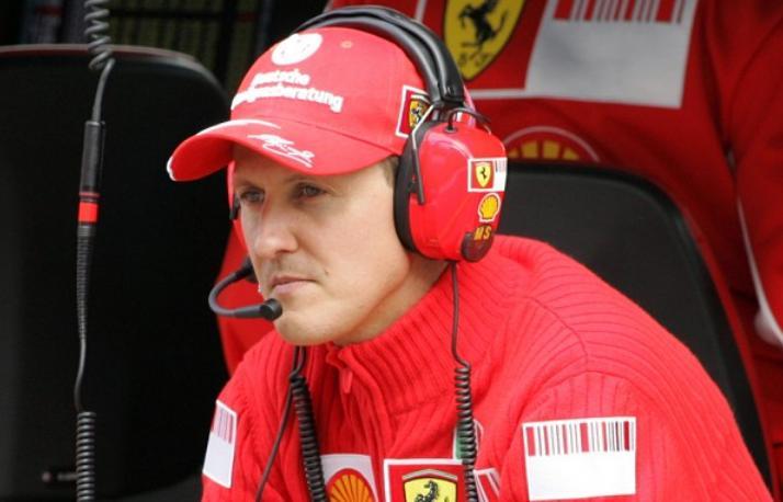 Veşti despre Schumacher. Legendarul pilot de Formula 1 este paralizat, în scaunul cu rotile, şi nu poate vorbi