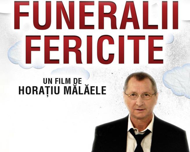 “Funeralii fericite”, în cinematograf de 100 de ani