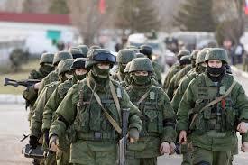 AVERTISMENT: Rusia amplaseaza noi forte militare in Crimeea