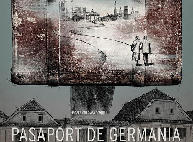Documentar HBO: cum erau vânduţi etnicii germani pe vremea lui Ceauşescu?