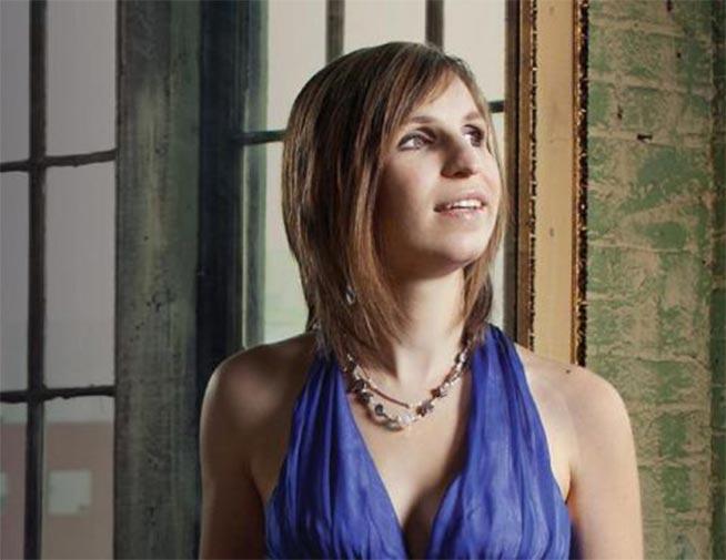 Mezzosoprana Laurie Rubin, serie de concerte în România