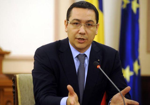 Victor Ponta - în formula viitorului guvern: PC, PLR și UNPR vor primi câte două portofolii