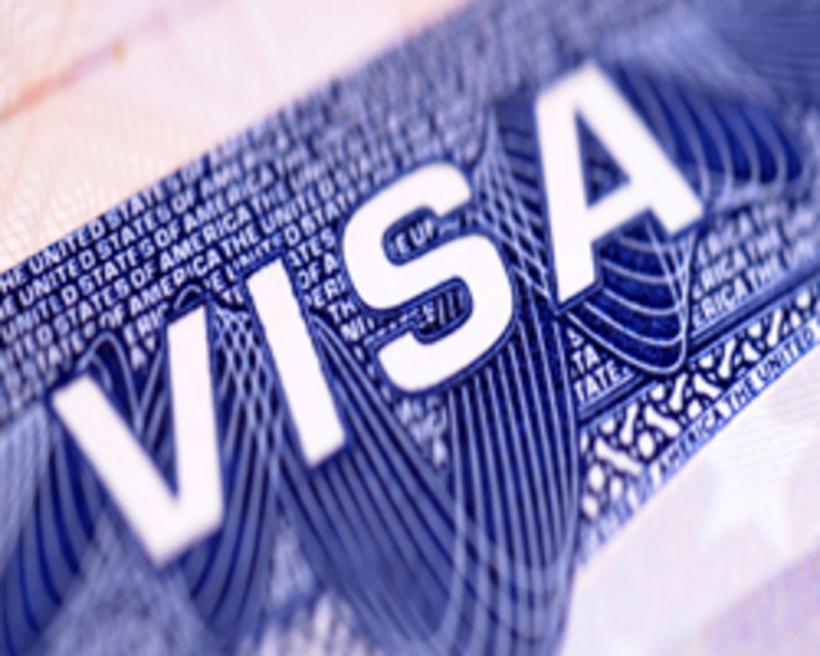 Premieră: Rata de refuz la vizele pentru SUA scade sub 10%