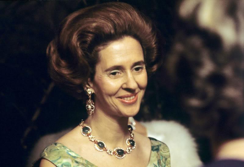 Belgia. Familia Regală a anunțat decesul Majestăţii Sale Regina Fabiola