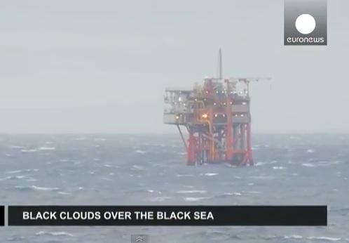 Euronews: Romania ar putea redesena harta energetică a Europei cu zăcămintele de gaze și petrol din Marea Neagră