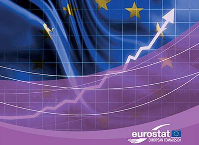 Eurostat: România, cea mai mare creştere economică din Uniunea Europeană în trimestrul al treilea