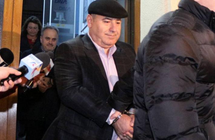 Gheorghe Stelian, în faţa anchetatorilor: Cocoş mi-a cerut 10 milioane de euro. I-am dat banii