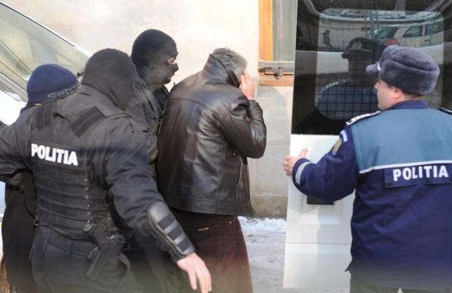 11 persoane, arestate în dosarul de evaziune de la MediaPro