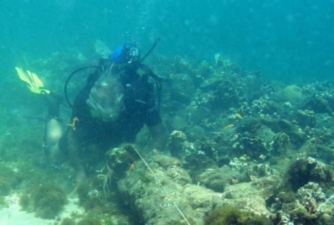 DESCOPERIRE EPOCALĂ pe fundul oceanului! Ce au găsit arheologii americani în apropierea une insule din Hawaii (VIDEO)