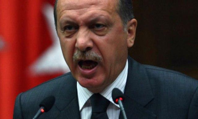 Erdogan: Turcia şi Islamul se află sub atacul mass-media internaţională. Trebuie mai mulți musulmani pe scena politică mondială