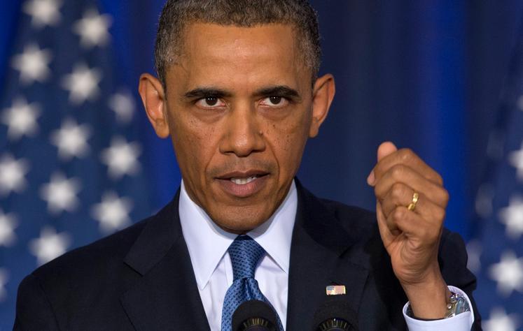 Obama: Rasismul este adânc înrădăcinat în societatea americană