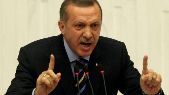 Preşedintele Turciei: Limba otomană va fi predată şi va fi învăţată în această ţară, indiferent că vreți sau nu